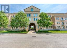 240 - 28 PRINCE REGENT STREET, Markham, Ontario