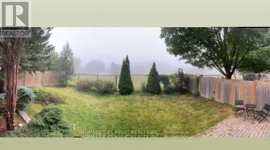 (Main Floor) - 972 Krista Court, Newmarket, Ontario  L3Y 7E8 - Photo 16 - N13437398