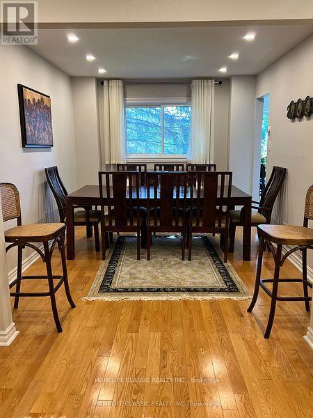 (Main Floor) - 972 Krista Court, Newmarket, Ontario  L3Y 7E8 - Photo 9 - N13437398