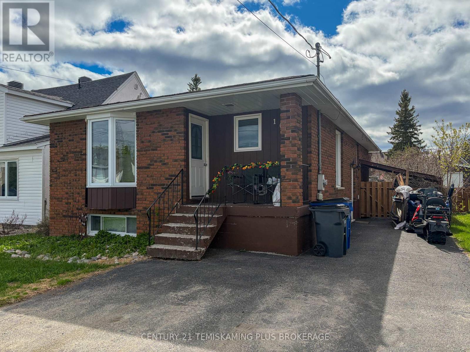 162 Rebecca Street, Temiskaming Shores, Ontario  P0J 1P0 - Photo 2 - T13437726