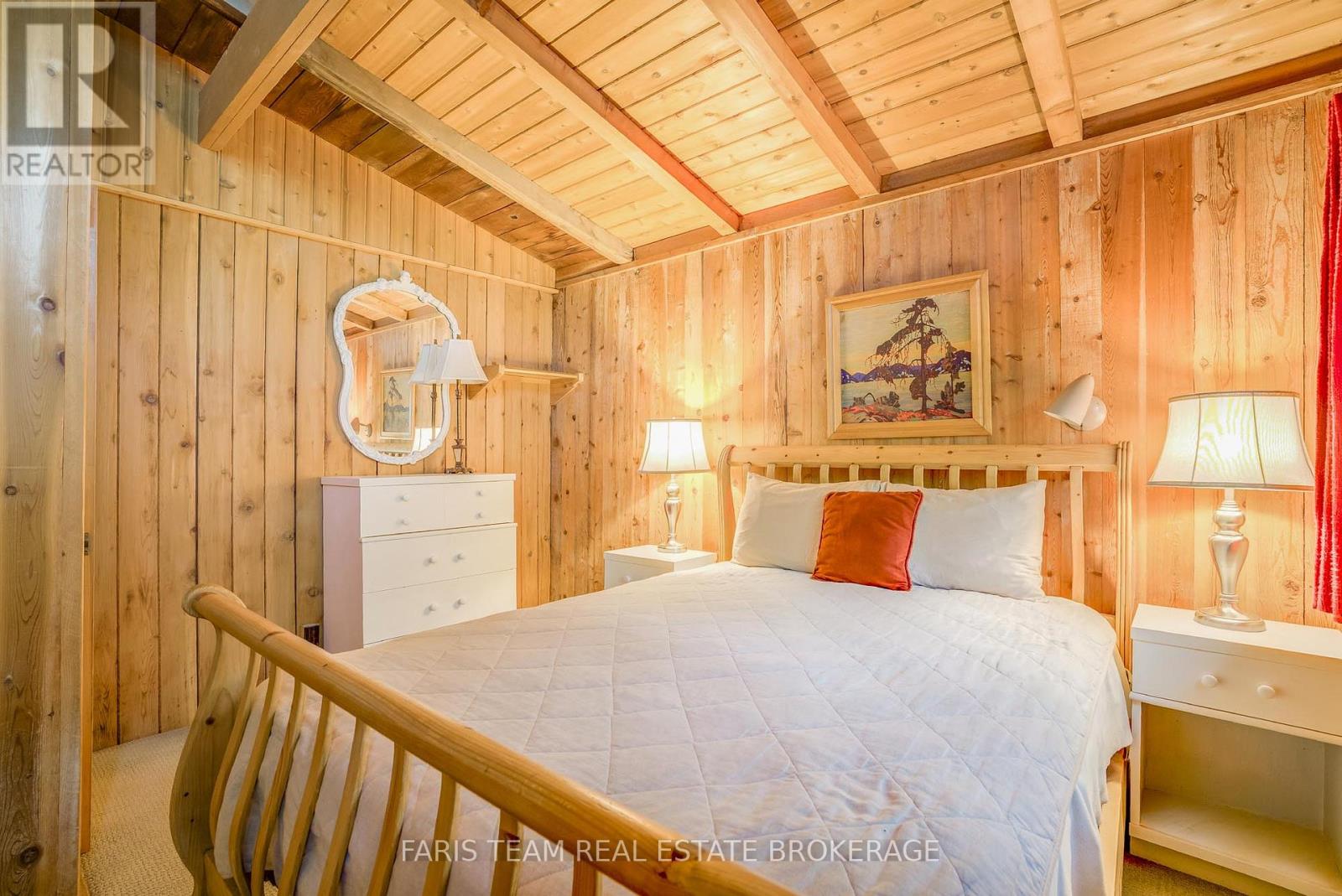 21 East Beach Road, Tiny, Ontario  L9M 0M6 - Photo 15 - S13437400