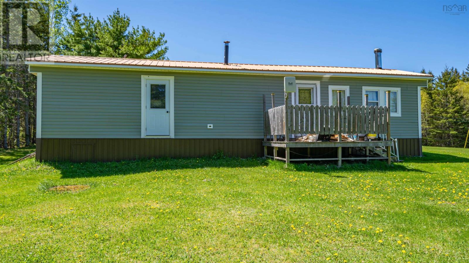 71 Hummingbird Lane, Riverton, Nova Scotia  B0K 1S0 - Photo 9 - 202613649