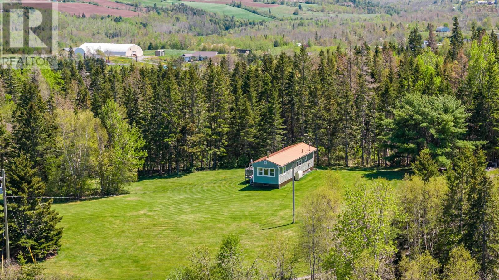 71 Hummingbird Lane, Riverton, Nova Scotia  B0K 1S0 - Photo 1 - 202613649