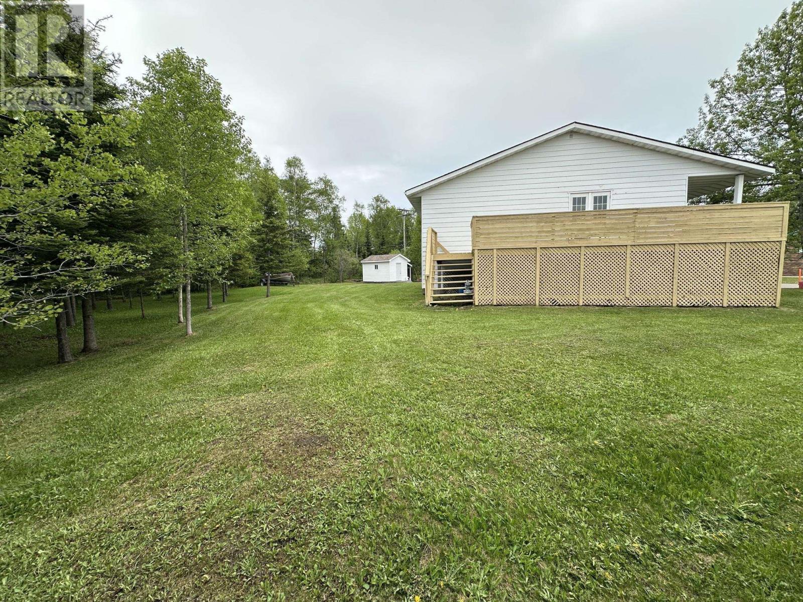 8 Terrace Ct, Terrace Bay, Ontario  P0T 2W0 - Photo 36 - TB2601482