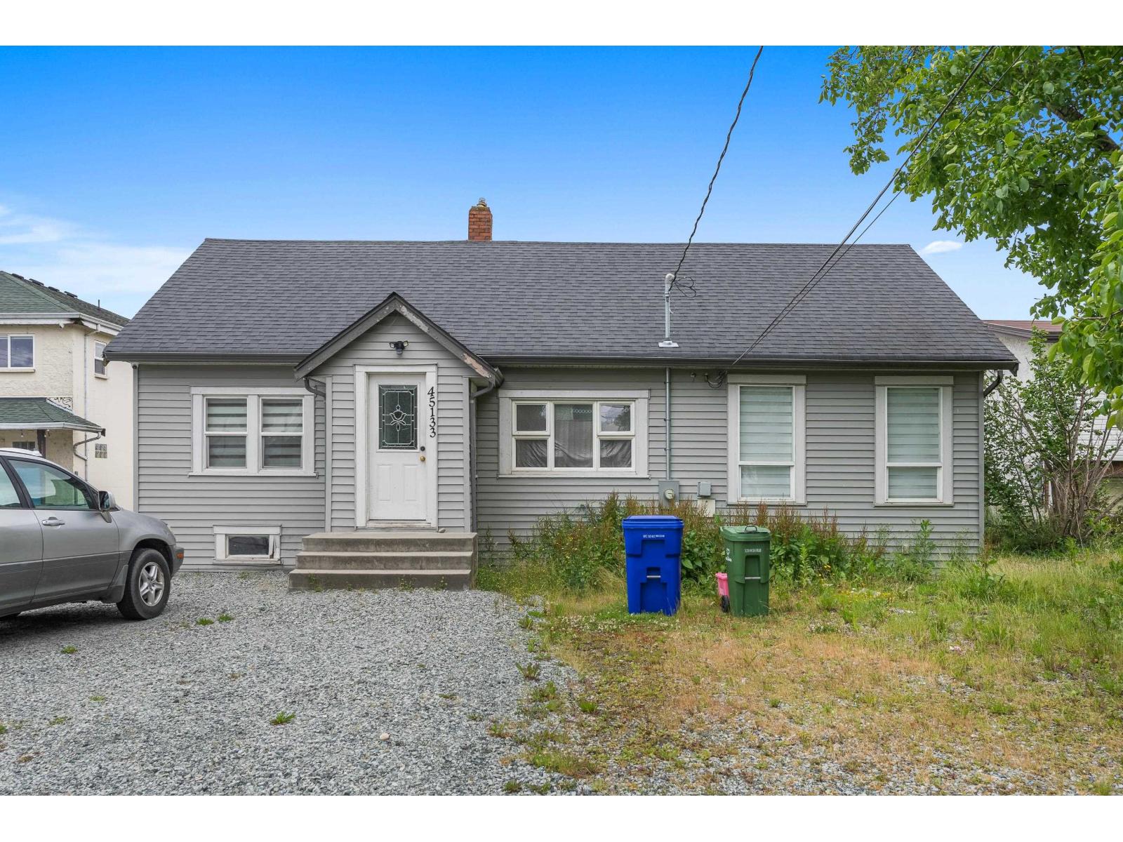45133 WELLS ROAD|Sardis West Vedder