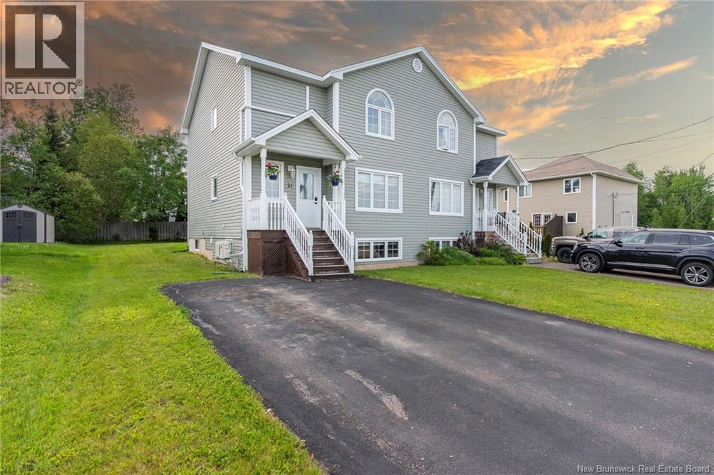 21 Naples, moncton, New Brunswick