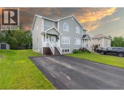 21 Naples, Moncton, New Brunswick