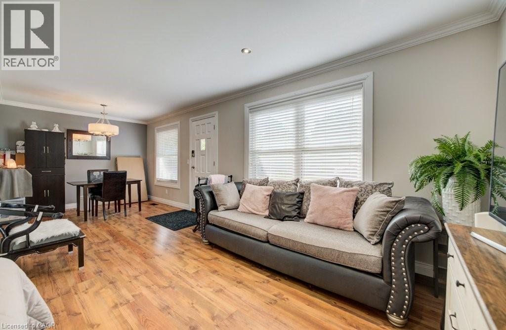 157 Fifth Avenue, Kitchener, Ontario  N2C 1P6 - Photo 7 - 40836060