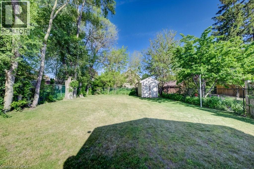157 Fifth Avenue, Kitchener, Ontario  N2C 1P6 - Photo 35 - 40836060