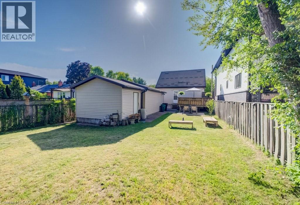 157 Fifth Avenue, Kitchener, Ontario  N2C 1P6 - Photo 36 - 40836060