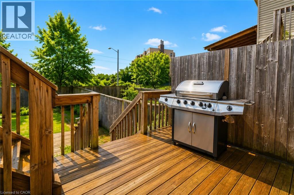 85 Bankside Drive Unit# C18, Kitchener, Ontario  N2N 3M4 - Photo 6 - 40838971