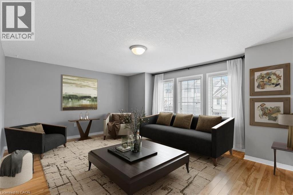 85 Bankside Drive Unit# C18, Kitchener, Ontario  N2N 3M4 - Photo 13 - 40838971