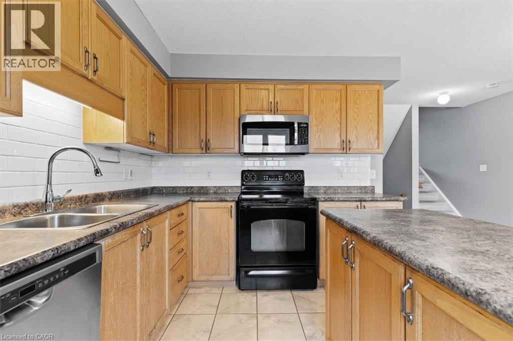 85 Bankside Drive Unit# C18, Kitchener, Ontario  N2N 3M4 - Photo 10 - 40838971