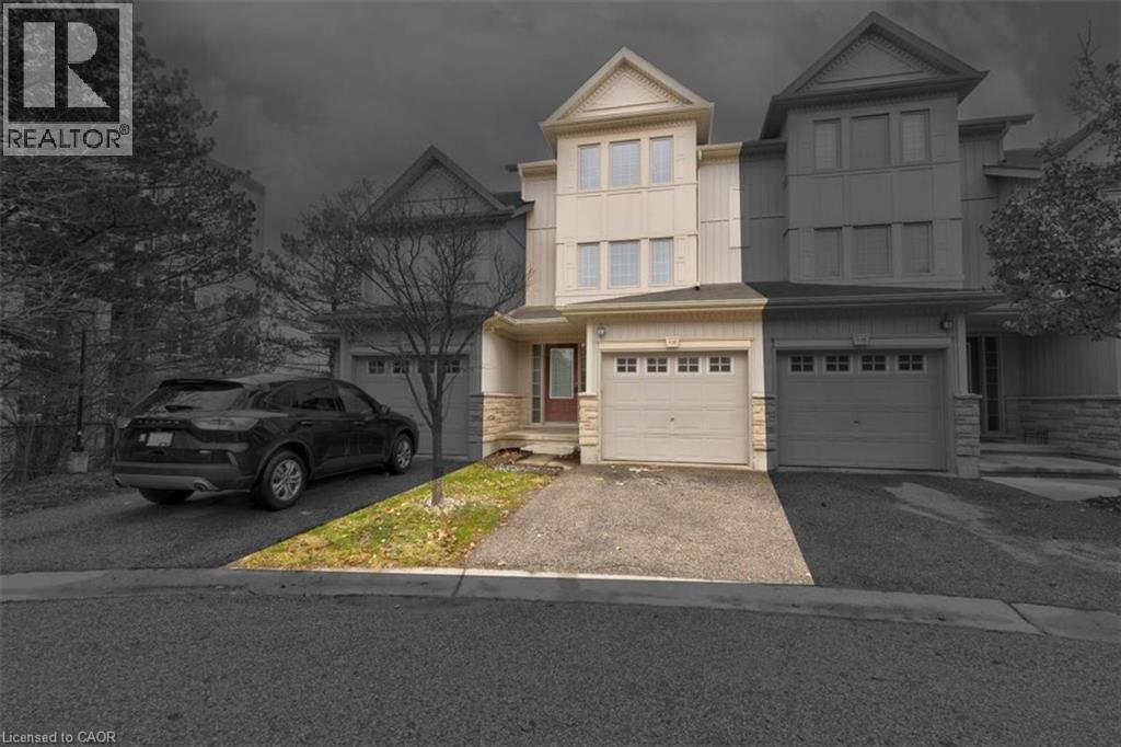 85 Bankside Drive Unit# C18, Kitchener, Ontario  N2N 3M4 - Photo 3 - 40838971