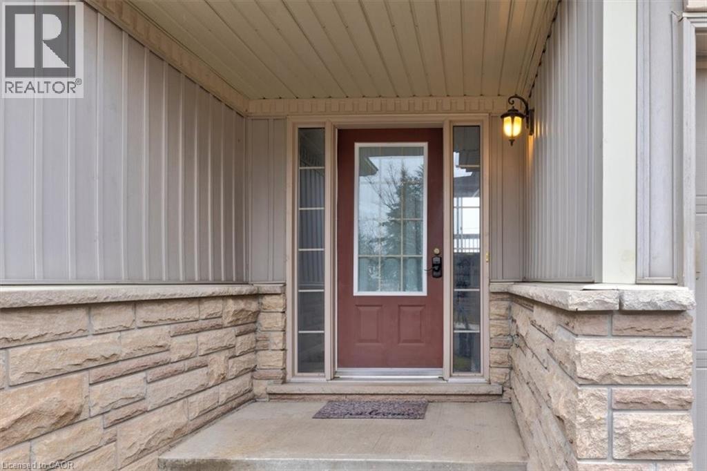 85 Bankside Drive Unit# C18, Kitchener, Ontario  N2N 3M4 - Photo 4 - 40838971