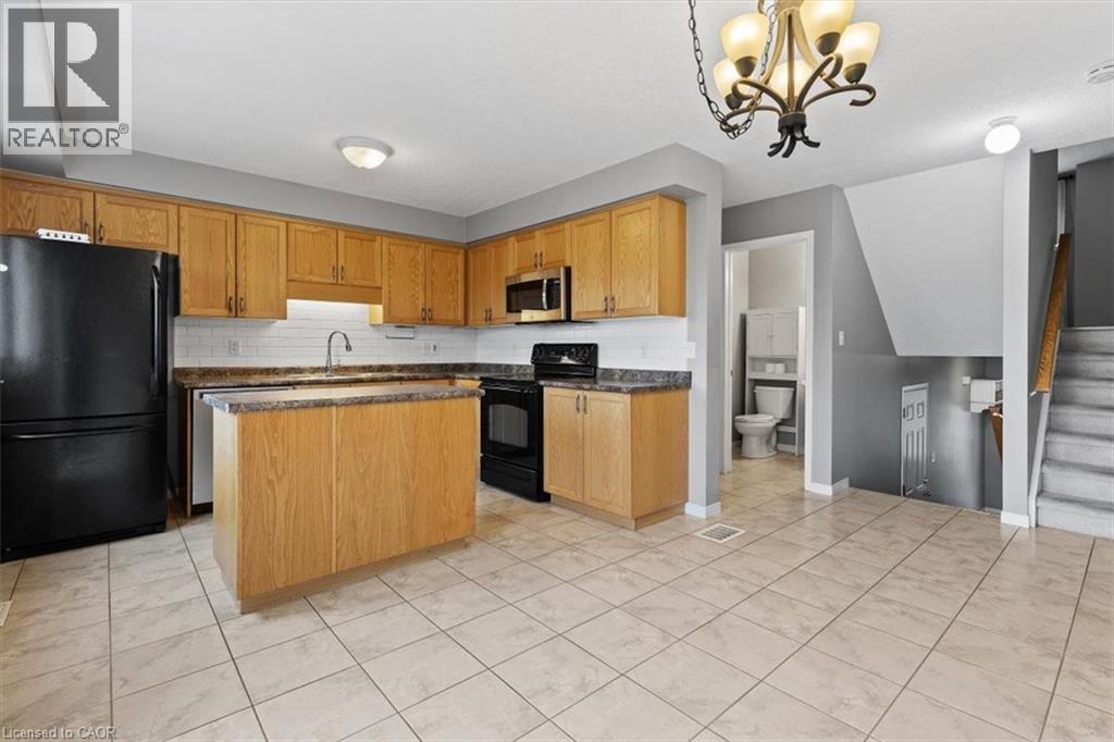 85 Bankside Drive Unit# C18, Kitchener, Ontario  N2N 3M4 - Photo 7 - 40838971
