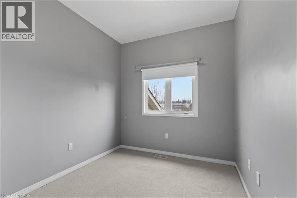 85 Bankside Drive Unit# C18, Kitchener, Ontario  N2N 3M4 - Photo 17 - 40838971