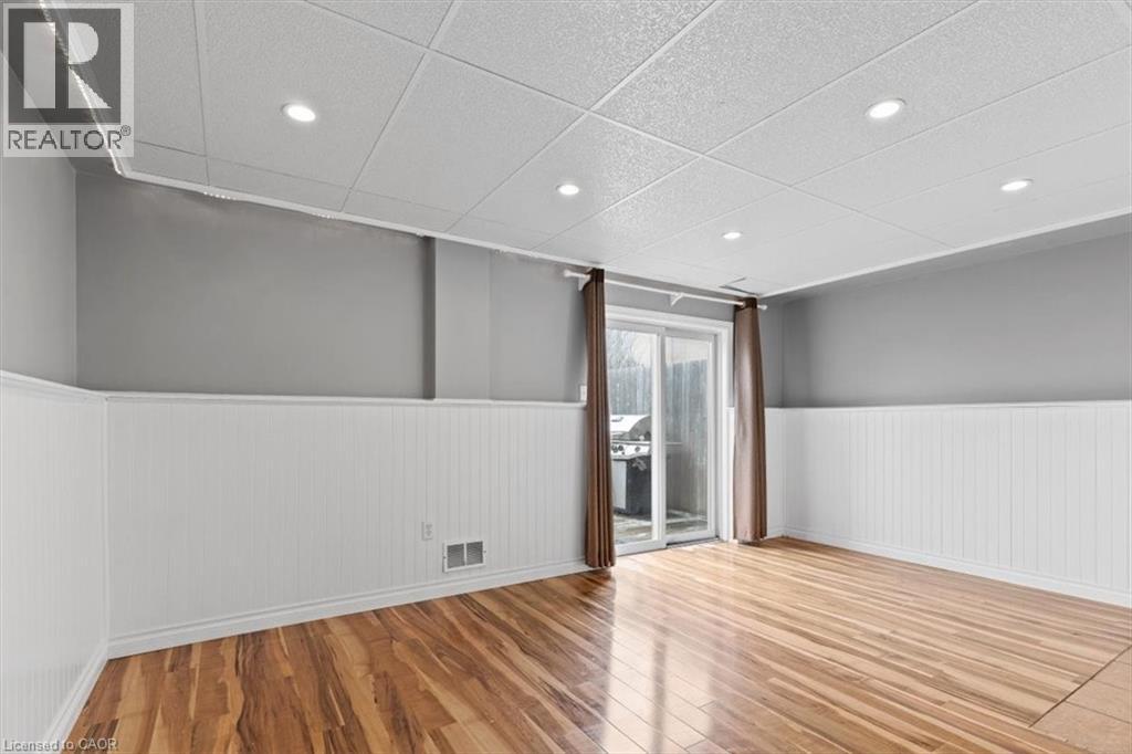 85 Bankside Drive Unit# C18, Kitchener, Ontario  N2N 3M4 - Photo 25 - 40838971