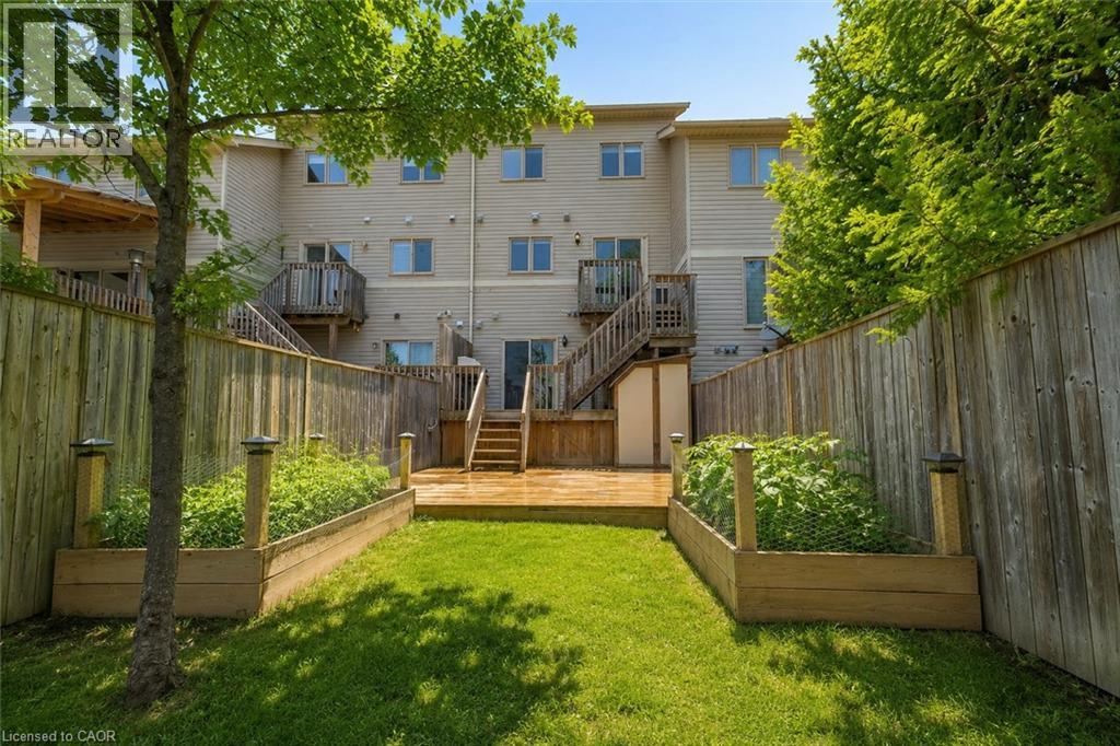85 Bankside Drive Unit# C18, Kitchener, Ontario  N2N 3M4 - Photo 28 - 40838971