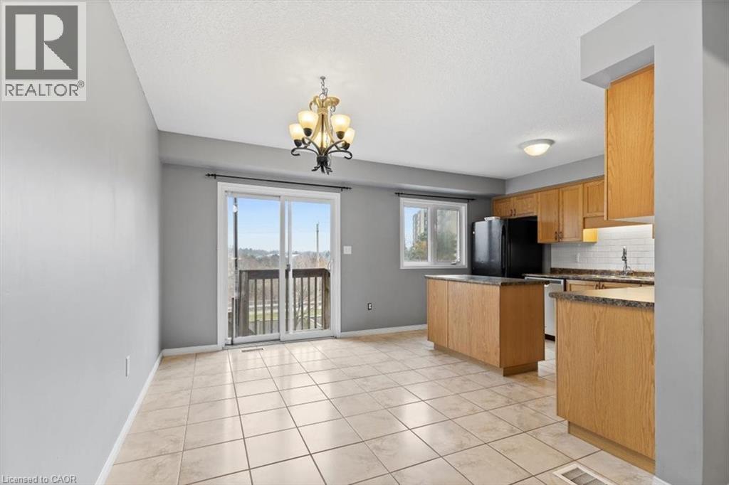 85 Bankside Drive Unit# C18, Kitchener, Ontario  N2N 3M4 - Photo 5 - 40838971