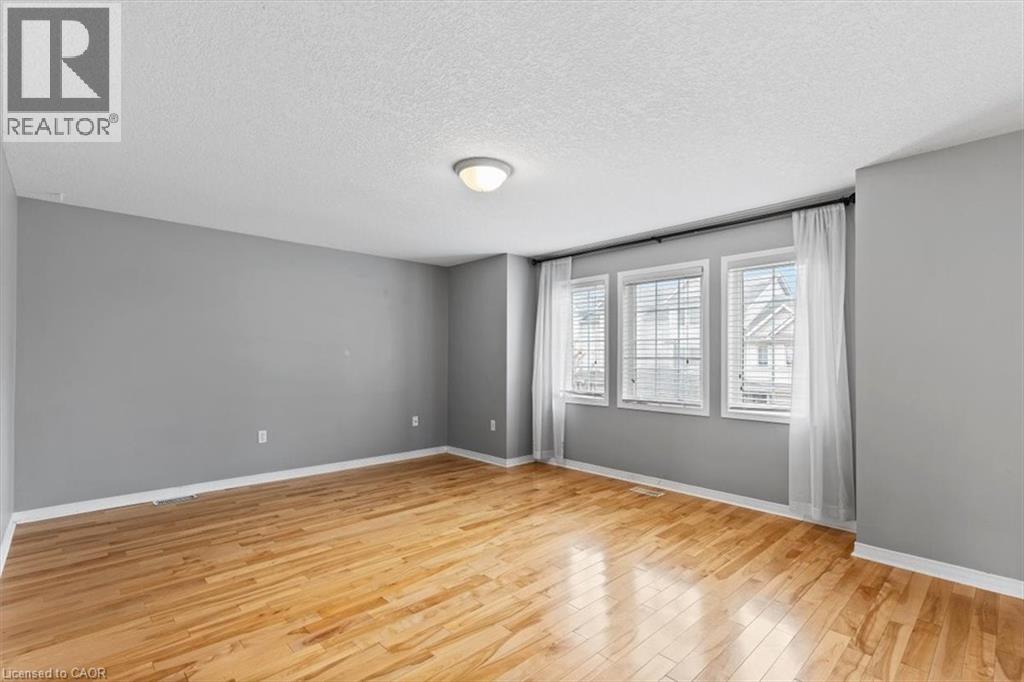 85 Bankside Drive Unit# C18, Kitchener, Ontario  N2N 3M4 - Photo 14 - 40838971