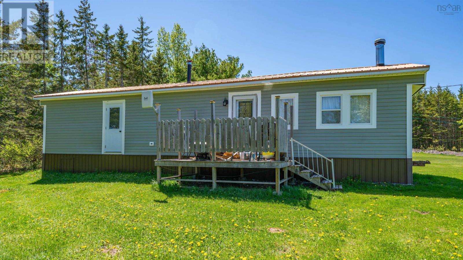 71 Hummingbird Lane, Riverton, Nova Scotia  B0K 1S0 - Photo 8 - 202613652