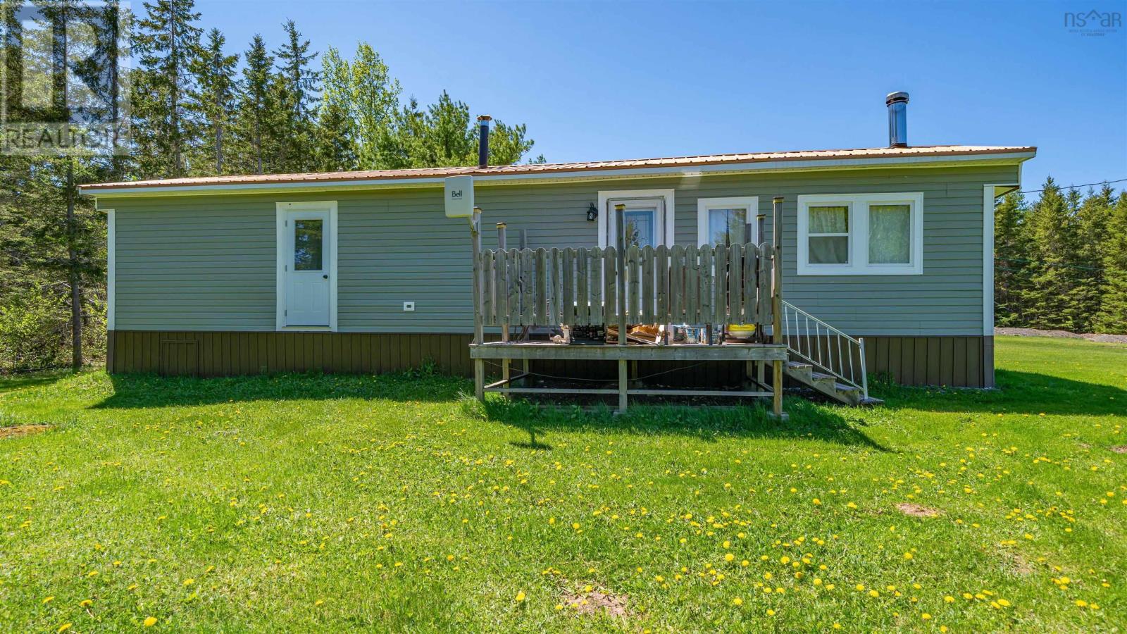 71 Hummingbird Lane, Riverton, Nova Scotia  B0K 1S0 - Photo 7 - 202613652