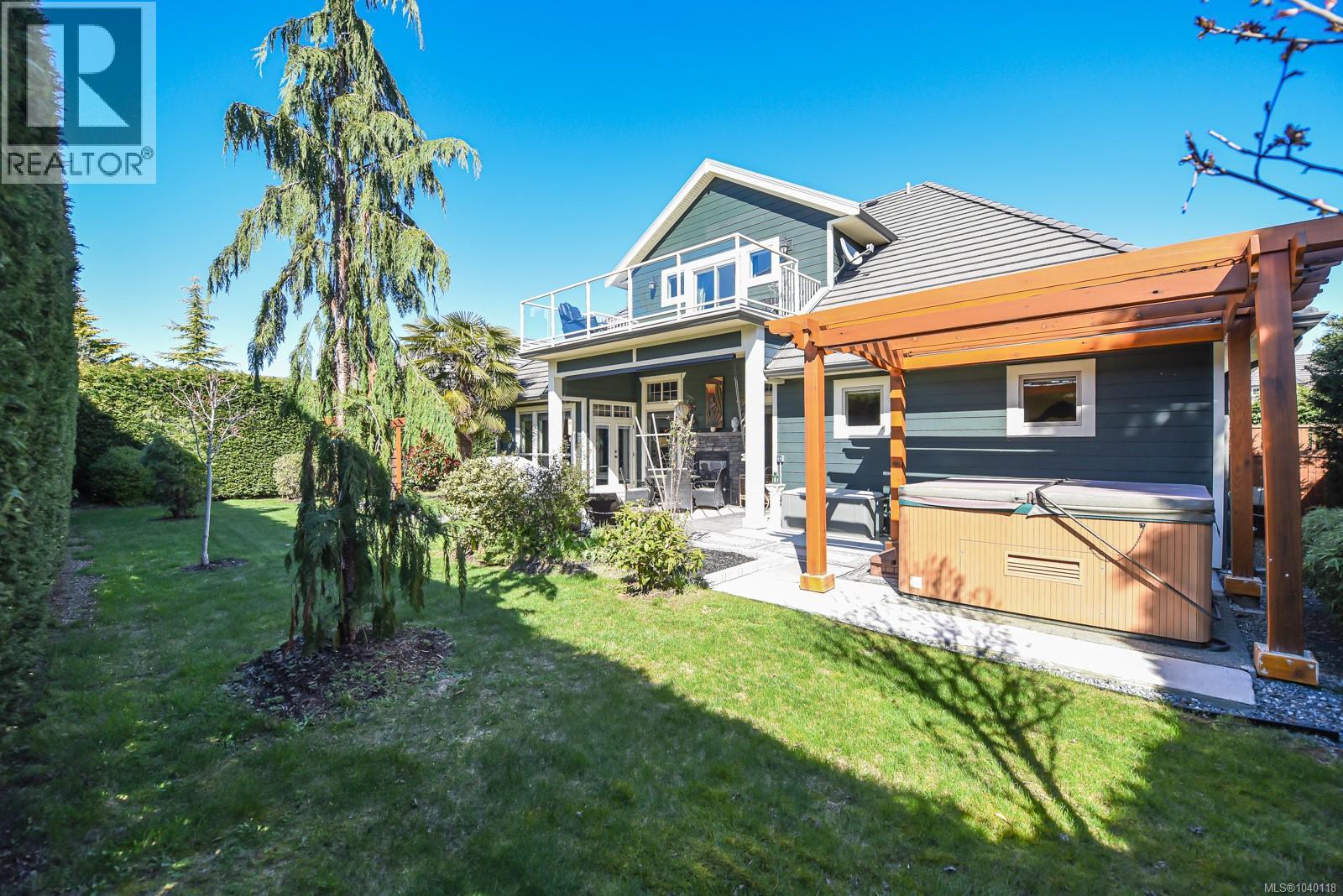 1477 Crown Isle Dr, Courtenay, British Columbia  V9N 3Z5 - Photo 11 - 1040118