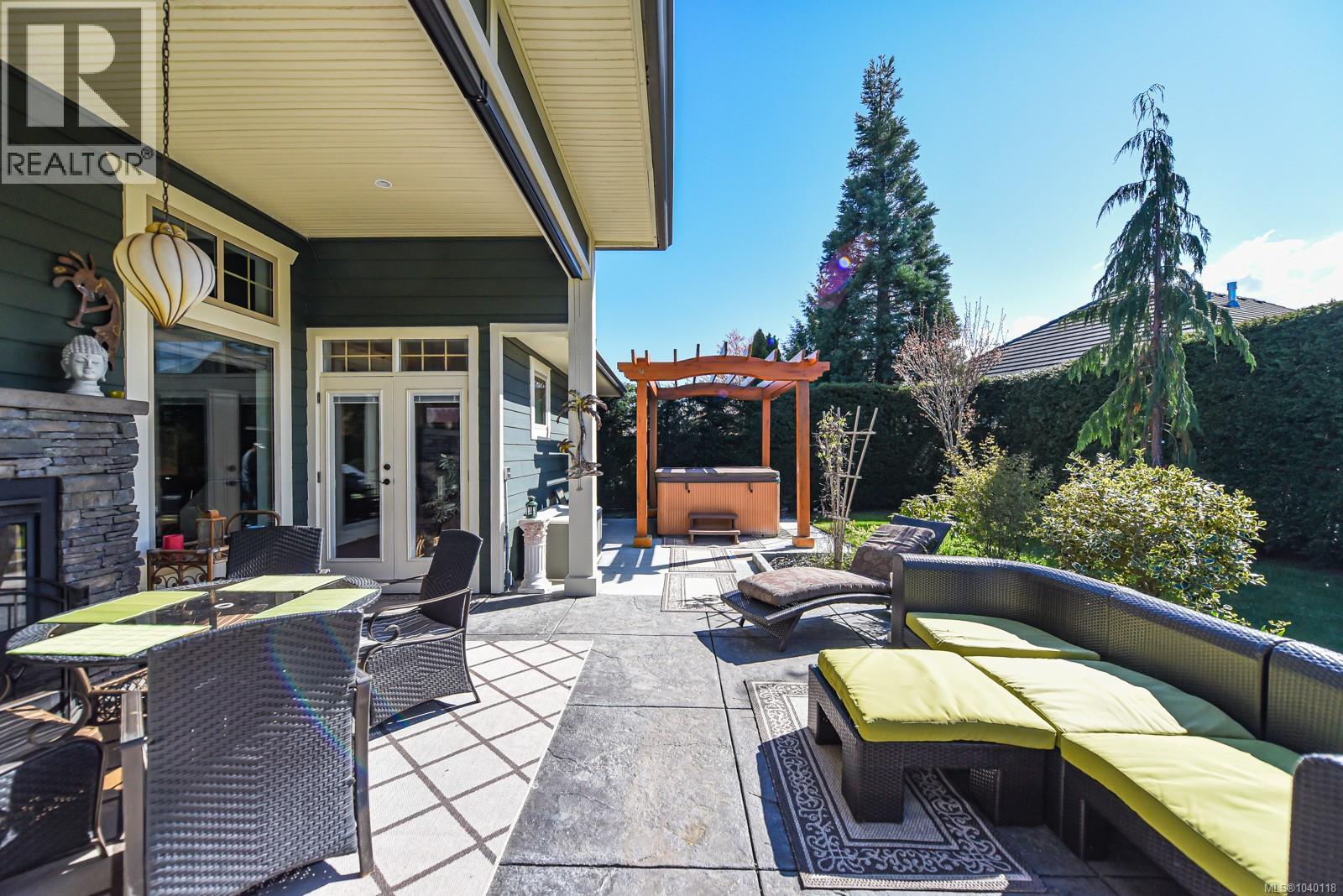 1477 Crown Isle Dr, Courtenay, British Columbia  V9N 3Z5 - Photo 12 - 1040118