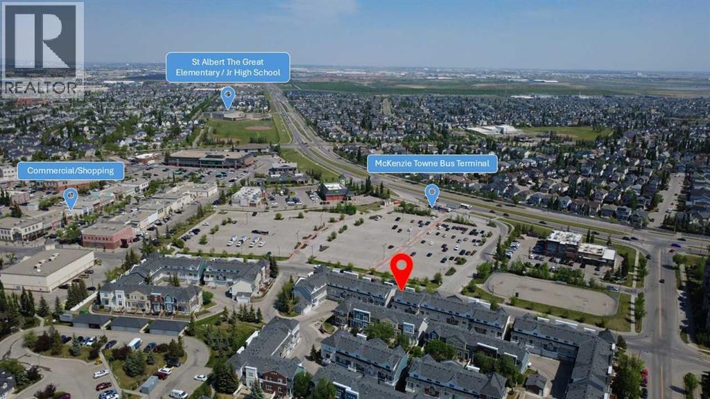 203 Mckenzie Towne Gate Se, Calgary, Alberta  T2Z 4G2 - Photo 33 - A2317643