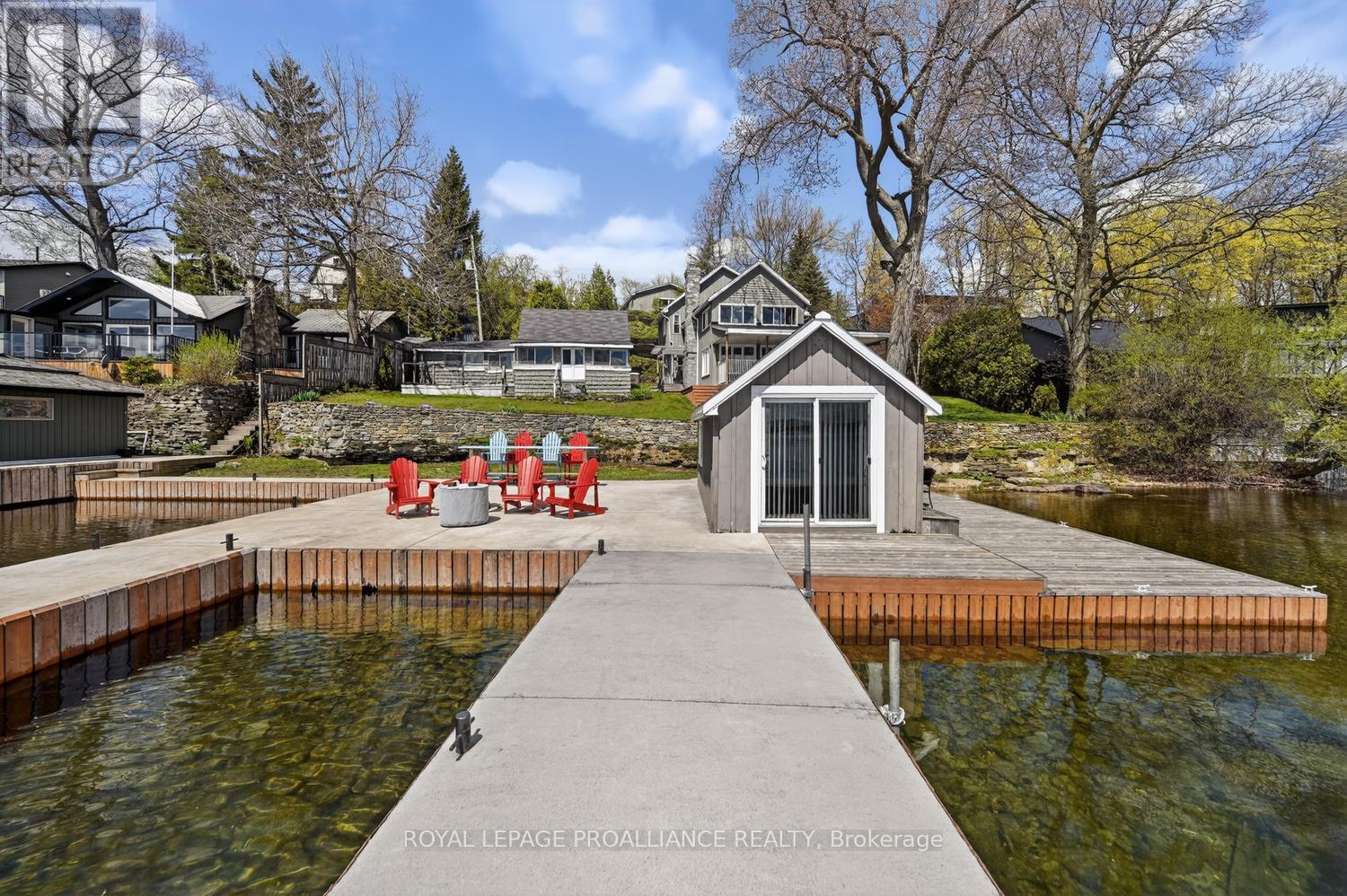 233 Brockmere Cliff Road, Elizabethtown-Kitley, Ontario  K6V 5T3 - Photo 8 - X13129206