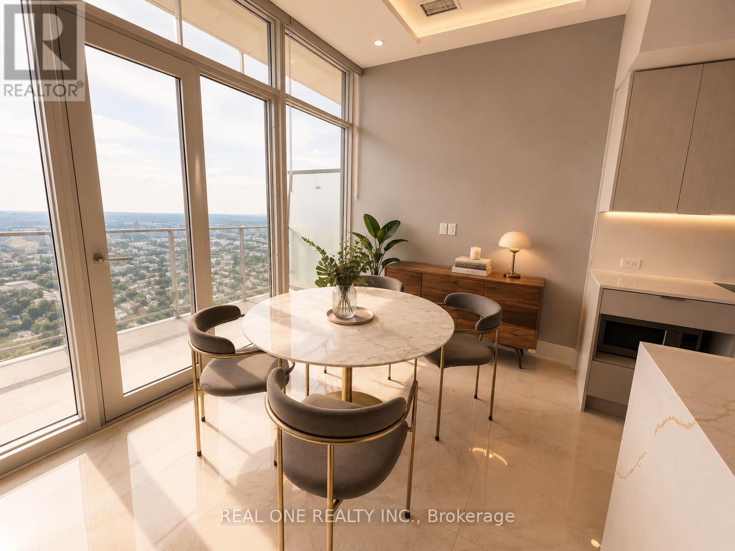 6008 - 3883 Quartz Road, Mississauga, Ontario  L5B 0M4 - Photo 5 - W13029132