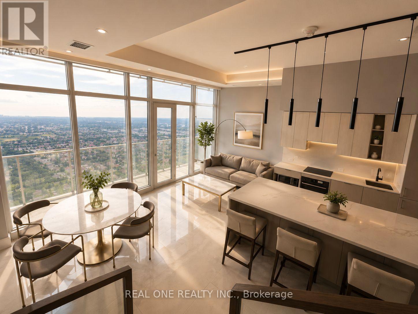 6008 - 3883 QUARTZ ROAD, Mississauga, Ontario