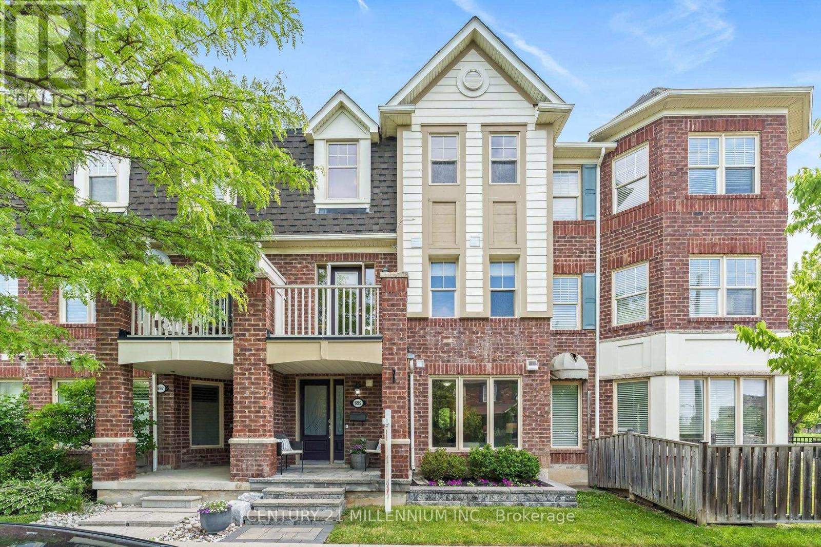 699 CARGILL PATH, Milton, Ontario