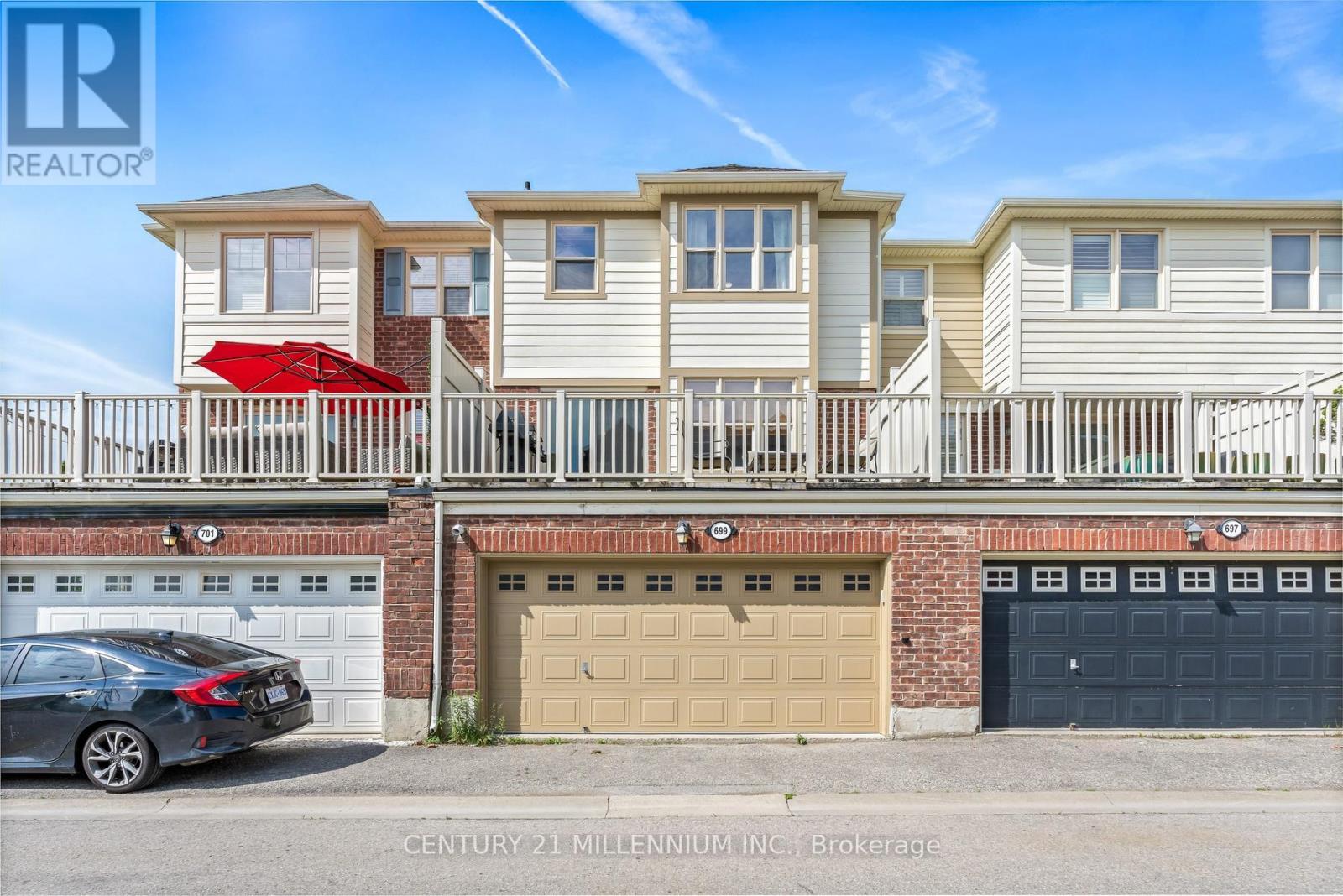 699 Cargill Path, Milton, Ontario  L9T 0G2 - Photo 33 - W13437218