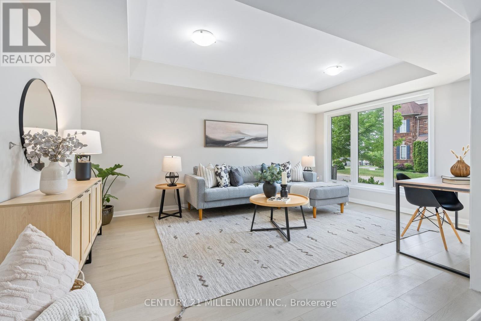 699 Cargill Path, Milton, Ontario  L9T 0G2 - Photo 4 - W13437218