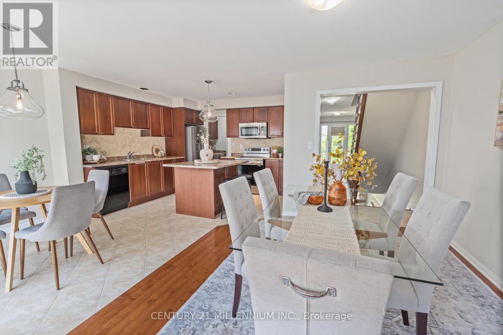 699 Cargill Path, Milton, Ontario  L9T 0G2 - Photo 7 - W13437218