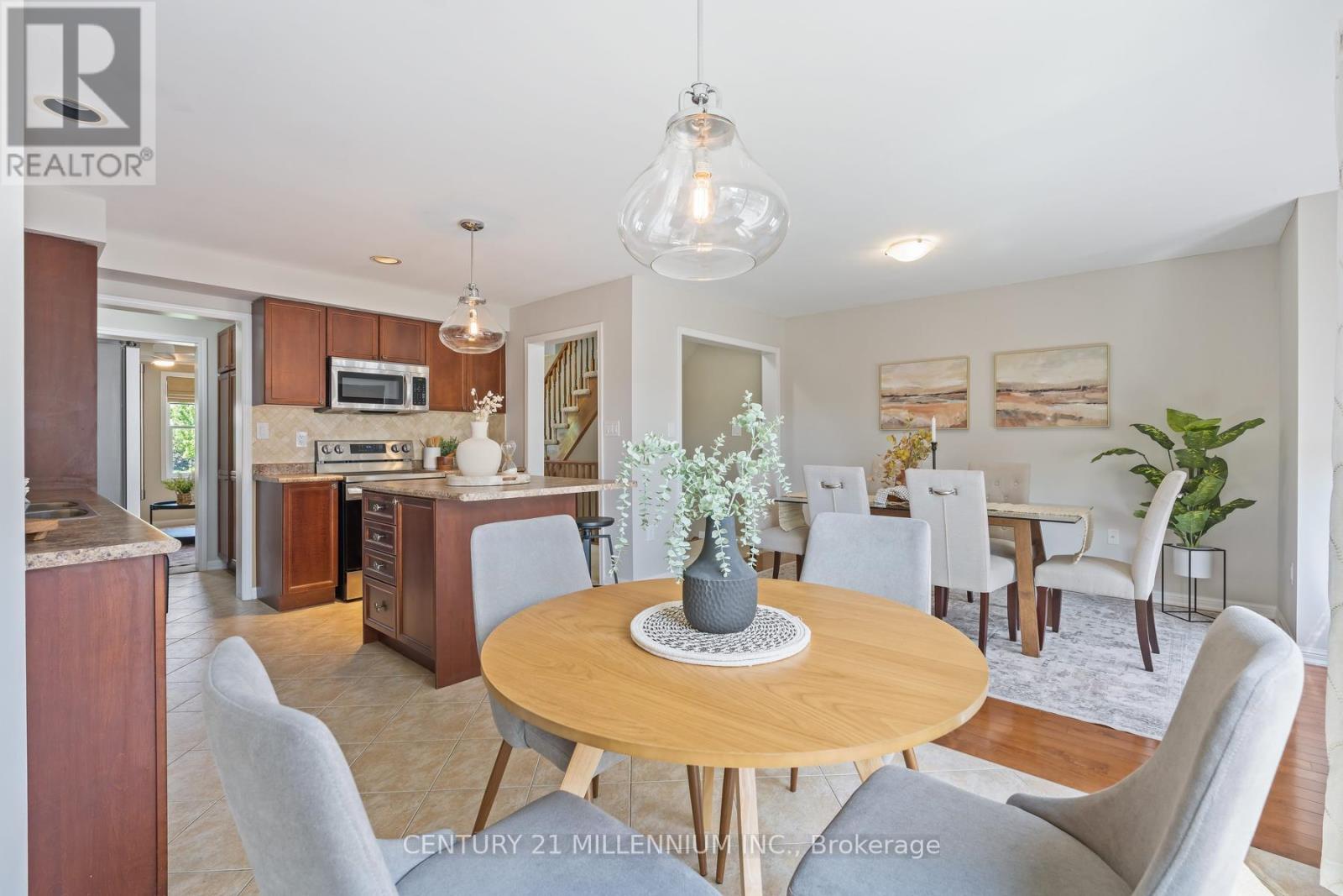 699 Cargill Path, Milton, Ontario  L9T 0G2 - Photo 8 - W13437218