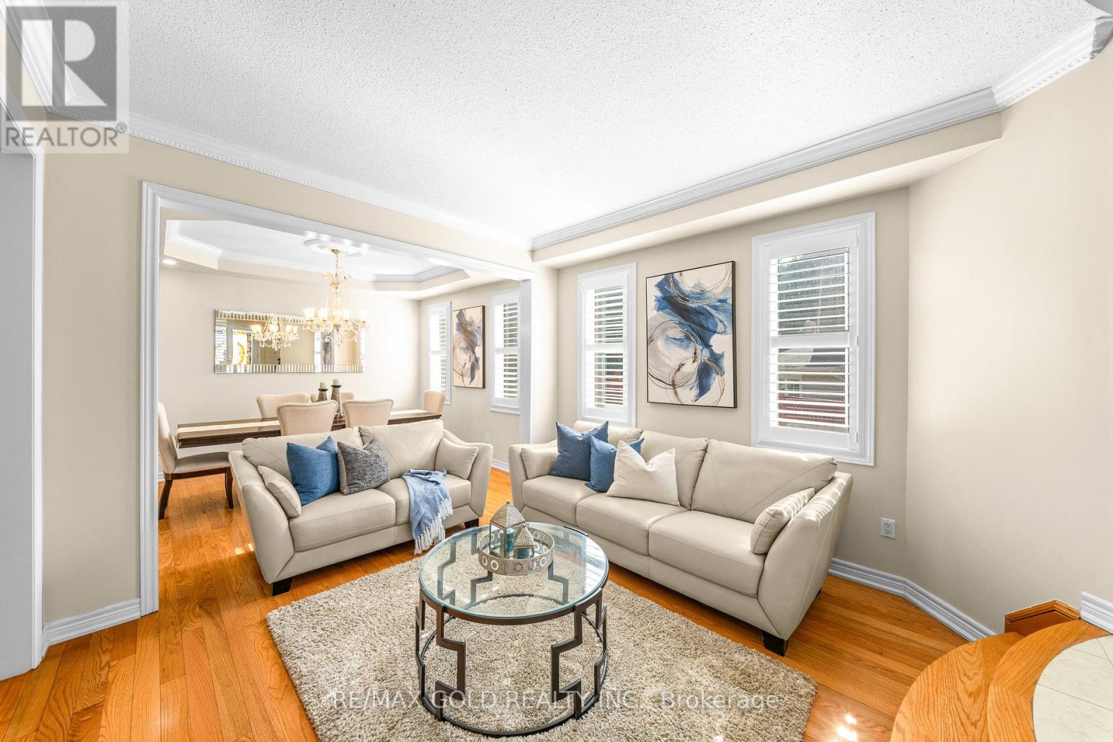 14 Stingray Court, Brampton, Ontario  L6V 4R1 - Photo 10 - W13437232