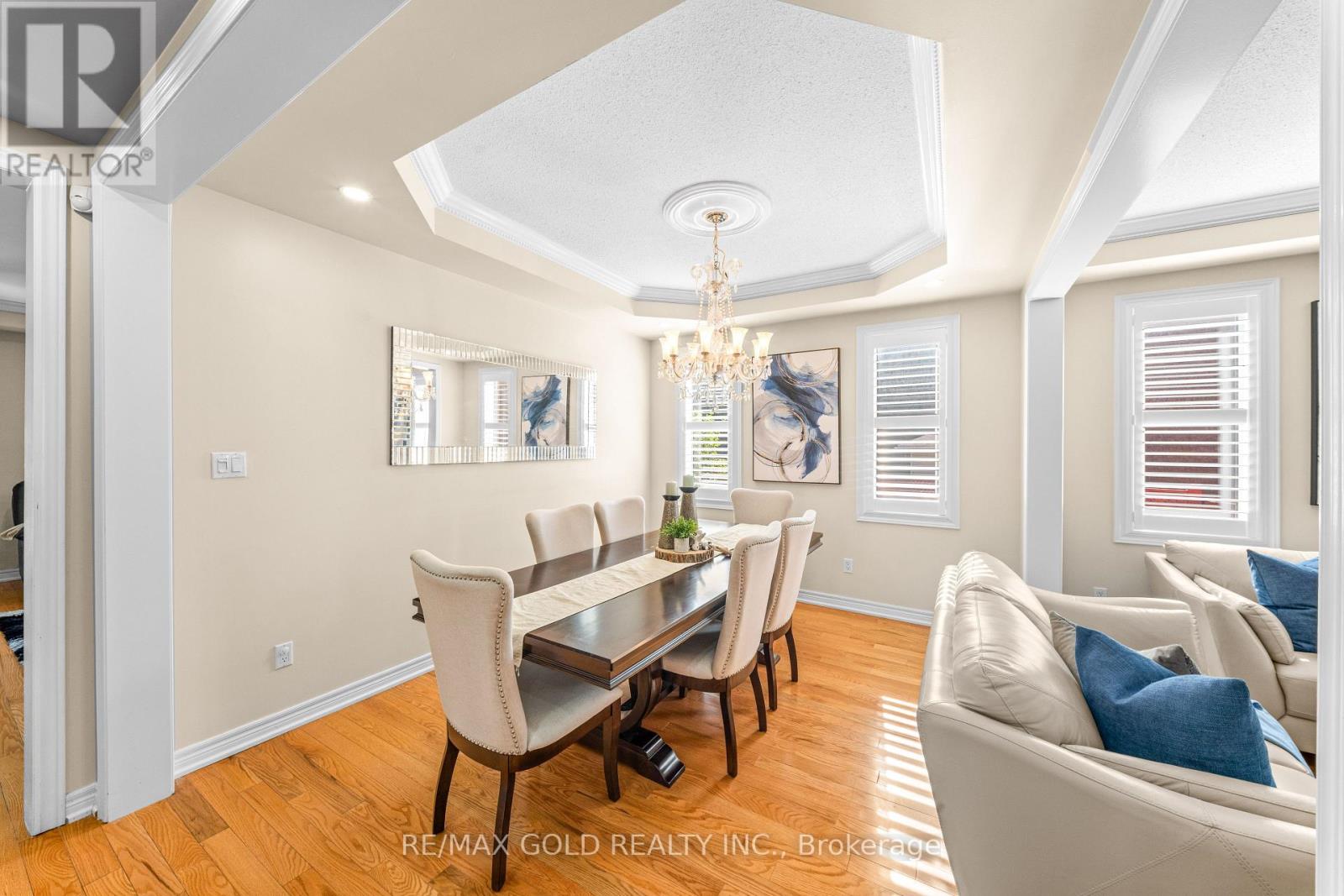 14 Stingray Court, Brampton, Ontario  L6V 4R1 - Photo 11 - W13437232