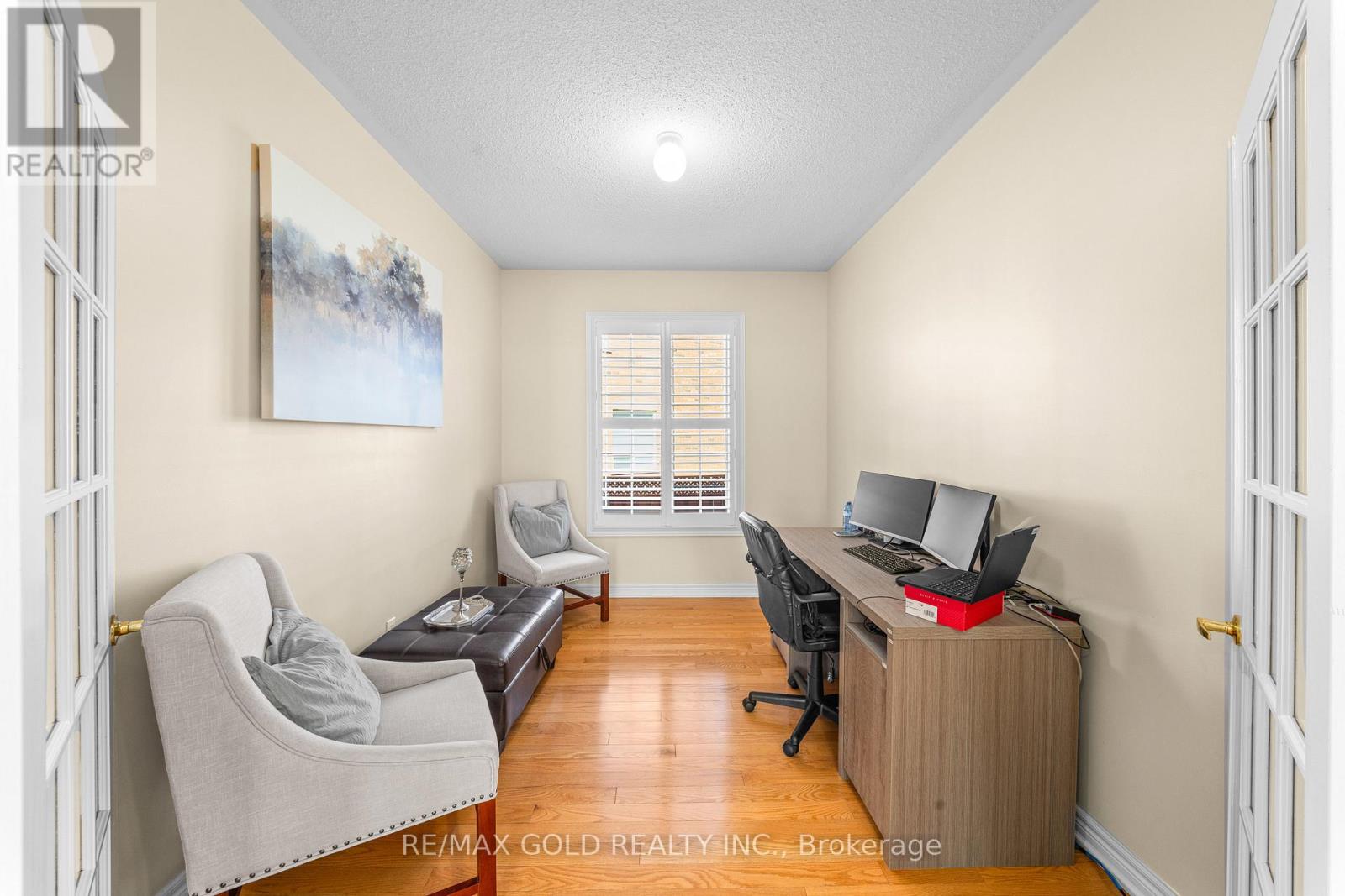 14 Stingray Court, Brampton, Ontario  L6V 4R1 - Photo 17 - W13437232