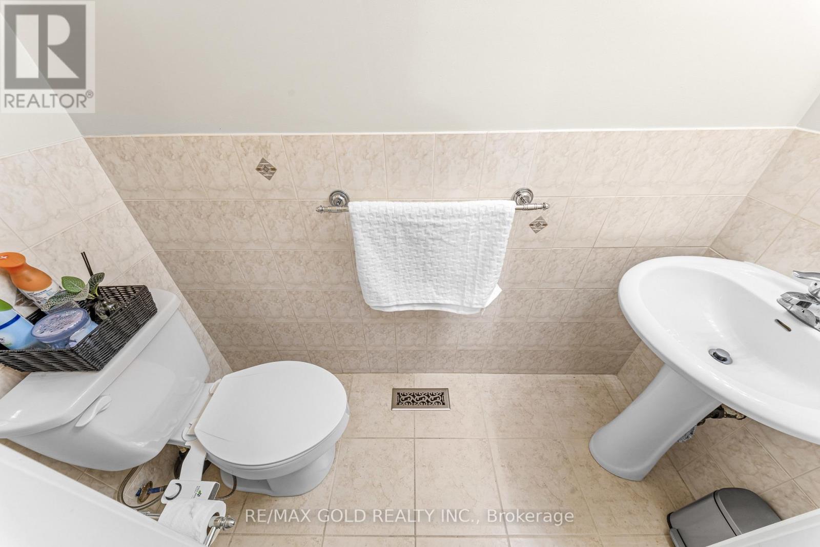 14 Stingray Court, Brampton, Ontario  L6V 4R1 - Photo 18 - W13437232