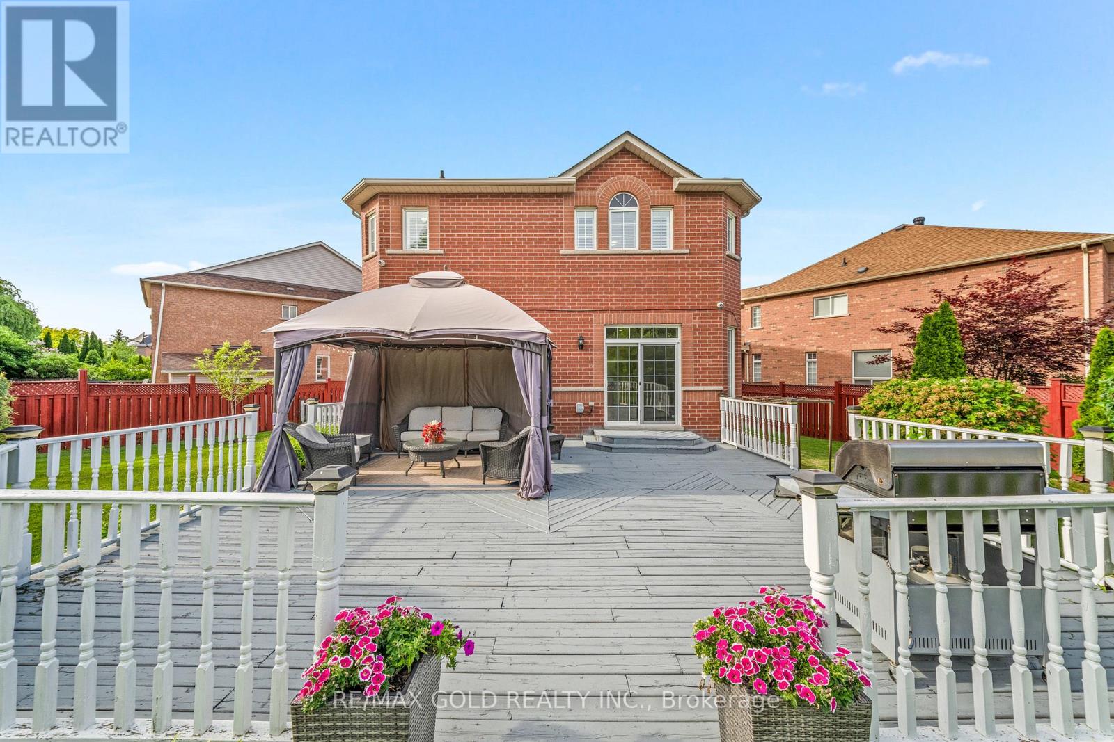 14 Stingray Court, Brampton, Ontario  L6V 4R1 - Photo 40 - W13437232