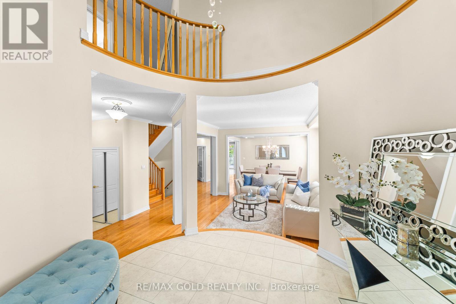14 Stingray Court, Brampton, Ontario  L6V 4R1 - Photo 8 - W13437232