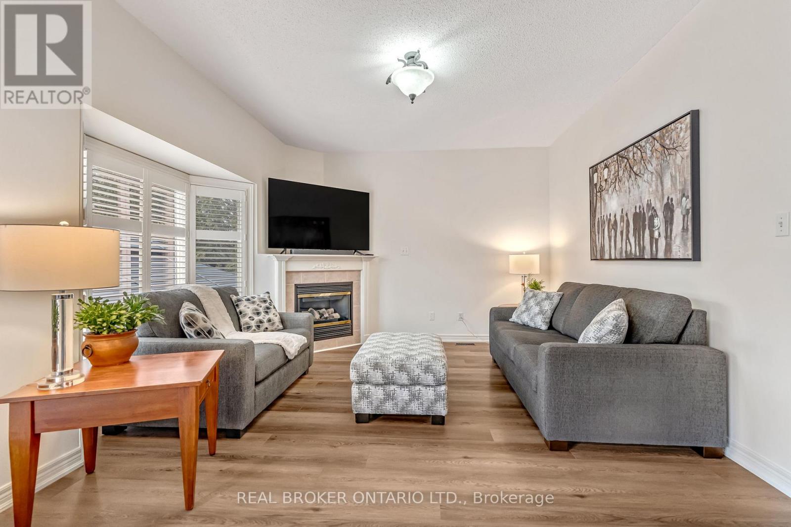 2423 Valley Heights Crescent, Oakville, Ontario  L6H 6X2 - Photo 14 - W13437264