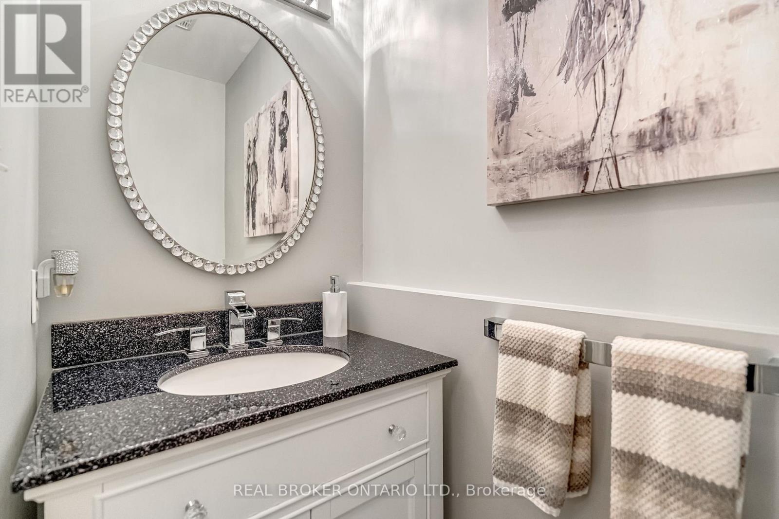 2423 Valley Heights Crescent, Oakville, Ontario  L6H 6X2 - Photo 39 - W13437264