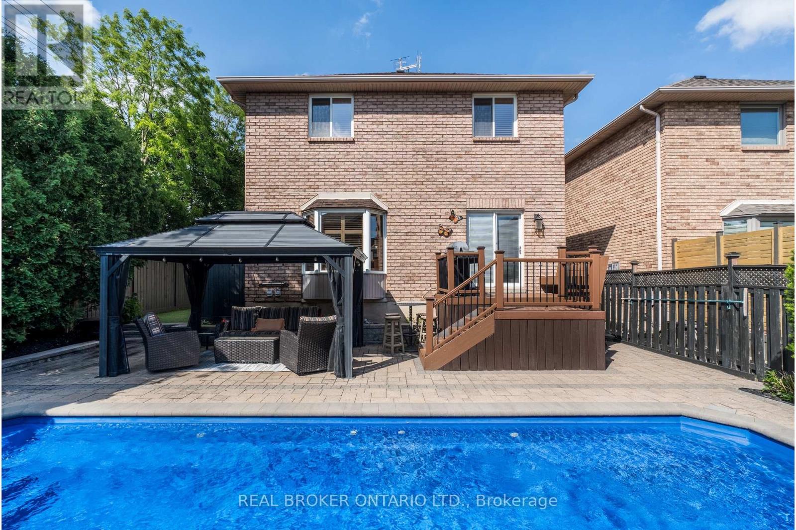 2423 Valley Heights Crescent, Oakville, Ontario  L6H 6X2 - Photo 41 - W13437264
