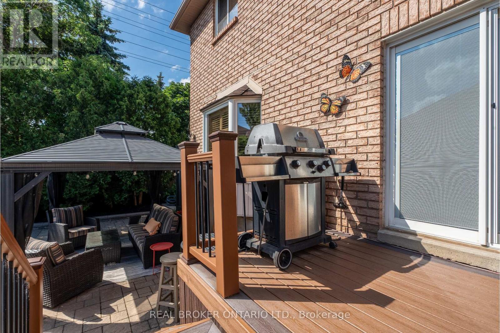 2423 Valley Heights Crescent, Oakville, Ontario  L6H 6X2 - Photo 42 - W13437264