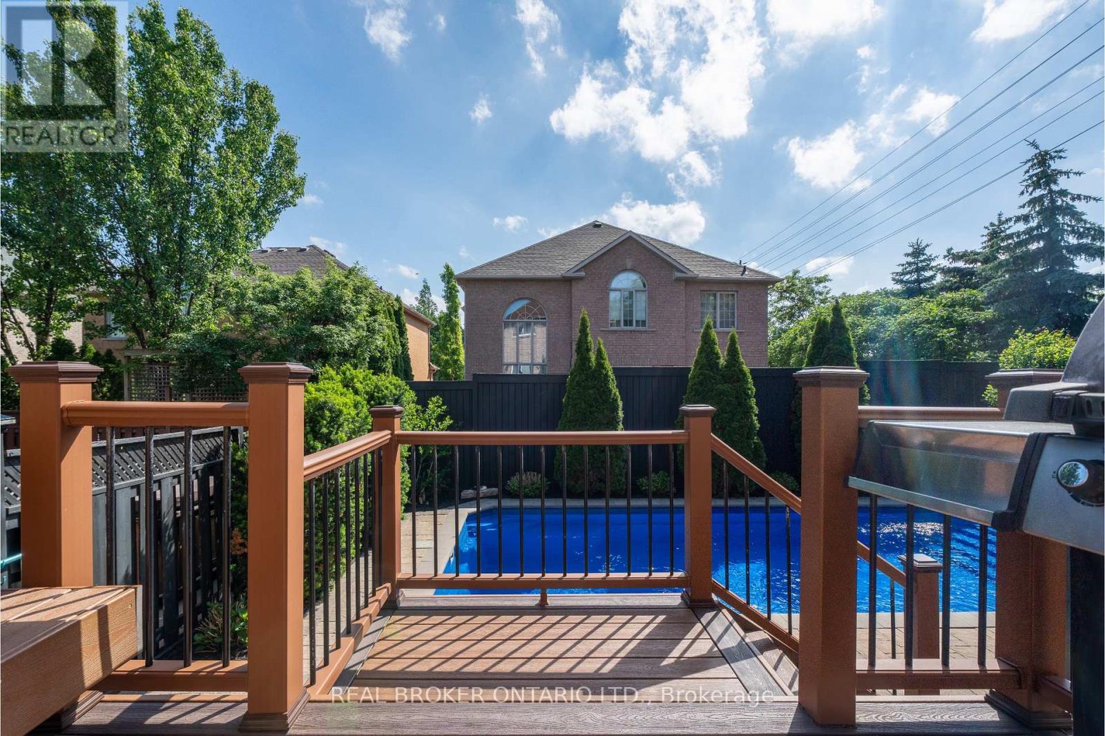 2423 Valley Heights Crescent, Oakville, Ontario  L6H 6X2 - Photo 43 - W13437264