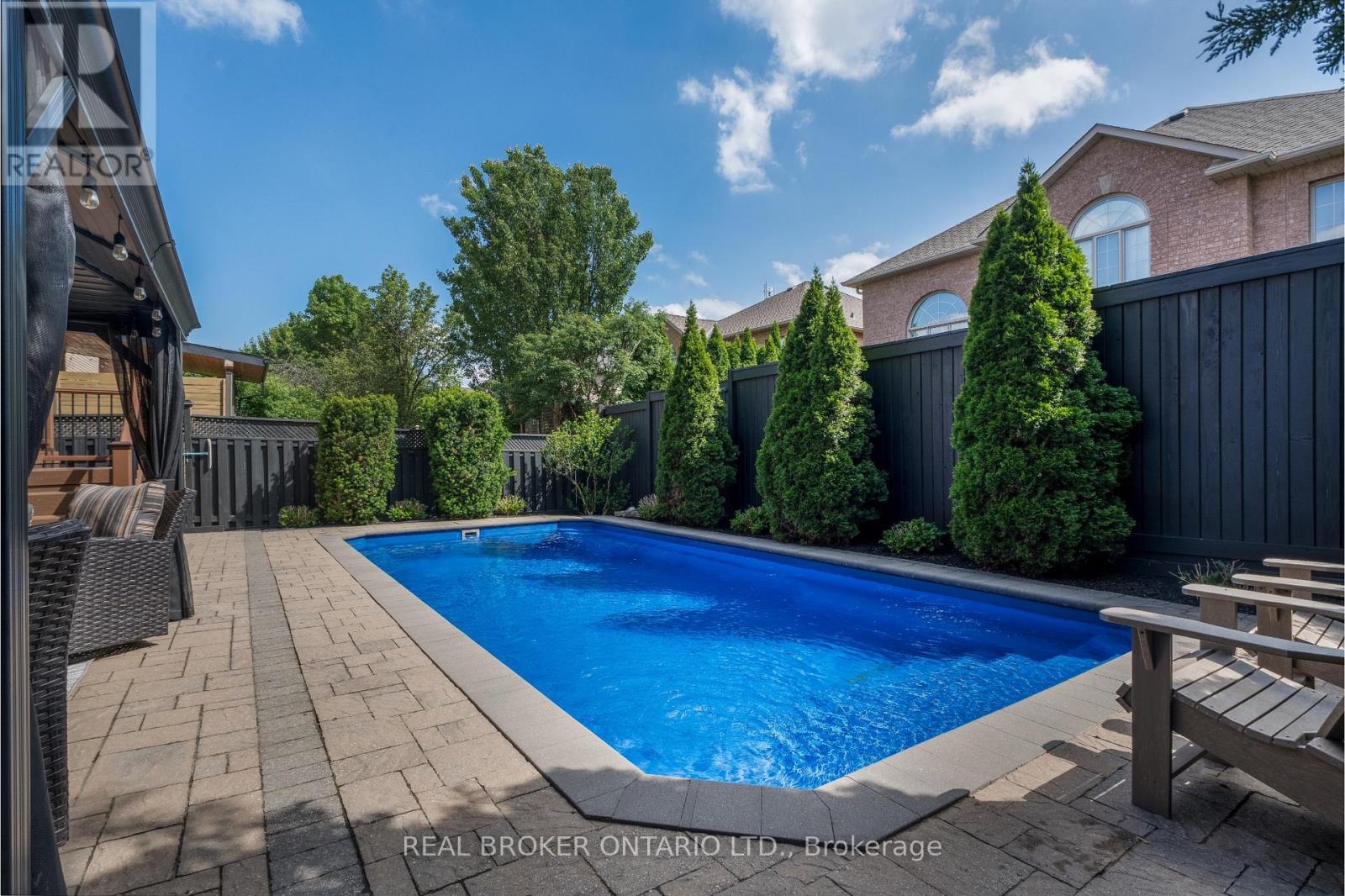 2423 Valley Heights Crescent, Oakville, Ontario  L6H 6X2 - Photo 44 - W13437264